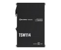SWITCH PRZEMYSŁOWY TSW114 5-PORTOWY Teltonika