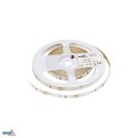 Taśma LED premium 12V DC 2835 300LED/5M 4.8W/1M IP20 biała ciepła