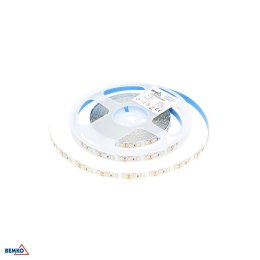 Taśma LED premium 12V DC 2835 600LED/5M 9.2W/1M IP20 biała ciepła