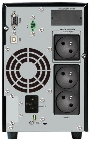 UPS ZASILACZ AWARYJNY PowerWalker VI 1500 CW FR