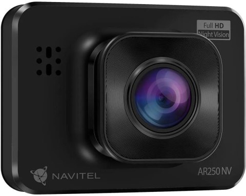 Wideorejestrator Navitel AR250NV FHD