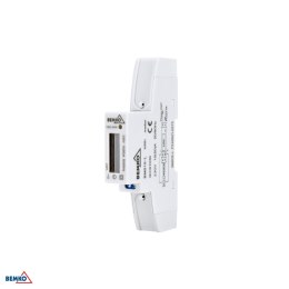 Wskaźnik energii 1 fazowy 10 (50)A