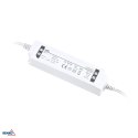Zasilacz elektroniczny LED hermetyczny IP67 12V 60W