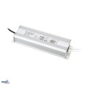 Zasilacz elektroniczny LED hermetyczny IP68 12V 100W