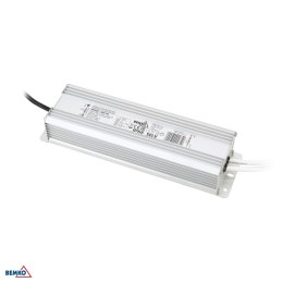 Zasilacz elektroniczny LED hermetyczny IP68 12V 100W