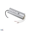 Zasilacz elektroniczny LED hermetyczny IP68 24V 100W