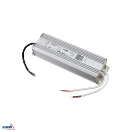 Zasilacz elektroniczny LED hermetyczny IP68 24V 100W