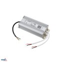 Zasilacz elektroniczny LED hermetyczny IP68 24V 60W