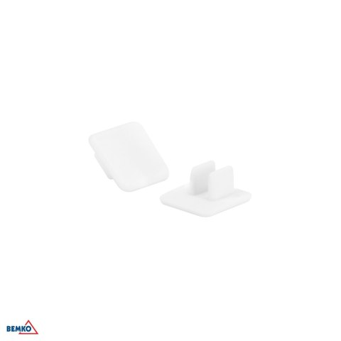 Zaślepka do sztyn łączeniowych 3-fazowyCH 10MM2 PACZKA 10szt.