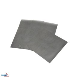 Zestaw naklejek na plafoniery ST35