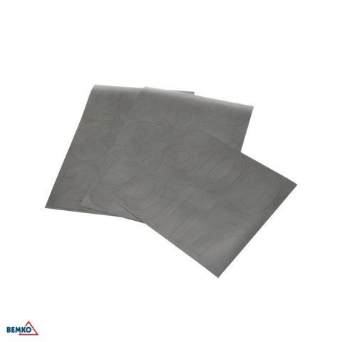 Zestaw naklejek na plafoniery ST35