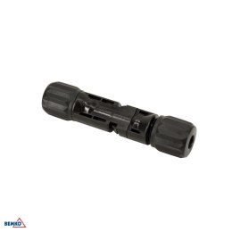 Złącze dolarne TYPU MC4 1000V + - z pinami