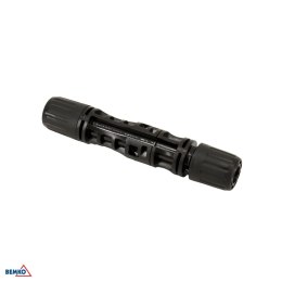 Złącze dolarne TYPU MC4 1500V + - z pinami