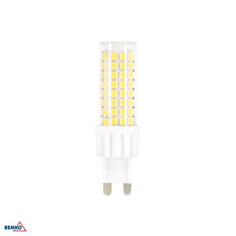 Źródło LED 230V G9 7W 870LM 3000K 320ST