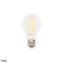 Źródło LED filament 230V E27 A60 7.5W 1055LM 4000K 320ST