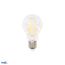 Źródło LED filament 230V E27 A60 7.5W 1055LM 4000K 320ST