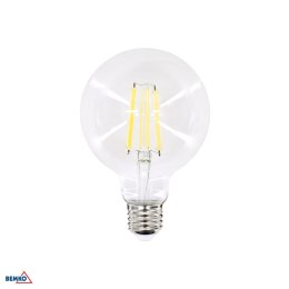 Źródło LED filament 230V E27 G95 11W 1500LM 2700K 320ST