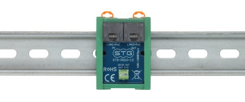 ADAPTER ZASILANIA POE STG-PD10-12 STG