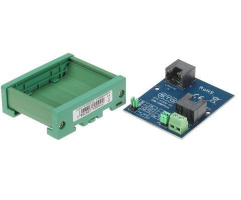 ADAPTER ZASILANIA POE STG-PD20-AD STG