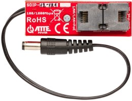 Adapter PoE ATTE SDIP-12-121