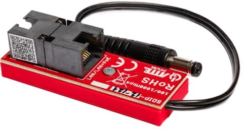 Adapter PoE ATTE SDIP-12-121