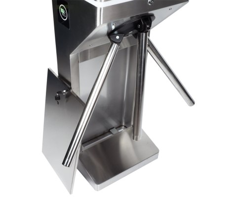 BRAMKA OBROTOWA NISKA TRIPOD ATLO-AKT301-A ATLO