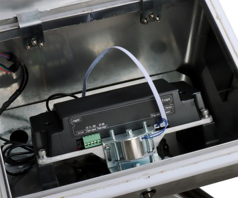 BRAMKA OBROTOWA NISKA TRIPOD ATLO-AKT301-A ATLO