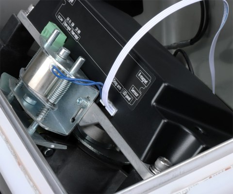 BRAMKA OBROTOWA NISKA TRIPOD ATLO-AKT301-A ATLO