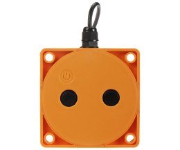 CZUJNIK POZIOMU CIECZY ATLO-ME201W-TUYA Wi-Fi, Tuya Smart