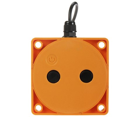 CZUJNIK POZIOMU CIECZY ATLO-ME201W-TUYA Wi-Fi, Tuya Smart