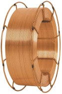 Drut spawalniczy 0.8mm (15kg) STAR WIRE (SP.001.08X)