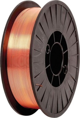 Drut spawalniczy 0.8mm (5kg) STAR WIRE (SP.004.08X)