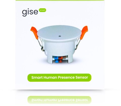 GISE Smart Czujnik obecności ZigBee | Tuya | GHPS-ZB
