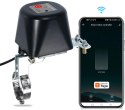 GISE Smart Sterownik zaworu wody/gazu Wi-Fi | Tuya | GV-WF