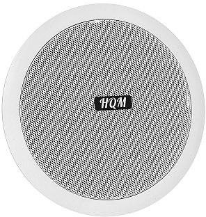 Głośnik sufitowy HQM-SO1016 10W 100V Biały