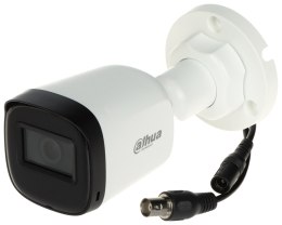 KAMERA AHD, HD-CVI, HD-TVI, PAL HAC-B1A51-U-0280B-S2 - 5 Mpx 2.8 mm DAHUA