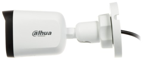 KAMERA AHD, HD-CVI, HD-TVI, PAL HAC-B1A51-U-0280B-S2 - 5 Mpx 2.8 mm DAHUA