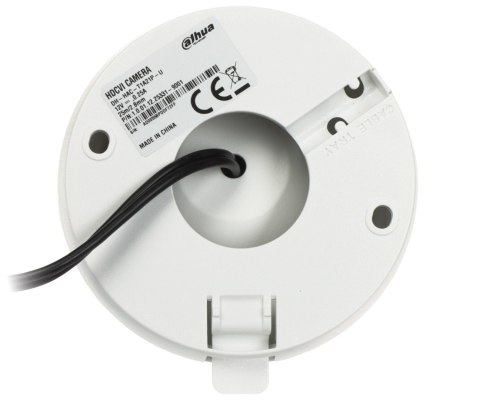 KAMERA AHD, HD-CVI, HD-TVI, PAL HAC-T1A51-U-0280B-S2 - 5 Mpx 2.8 mm DAHUA