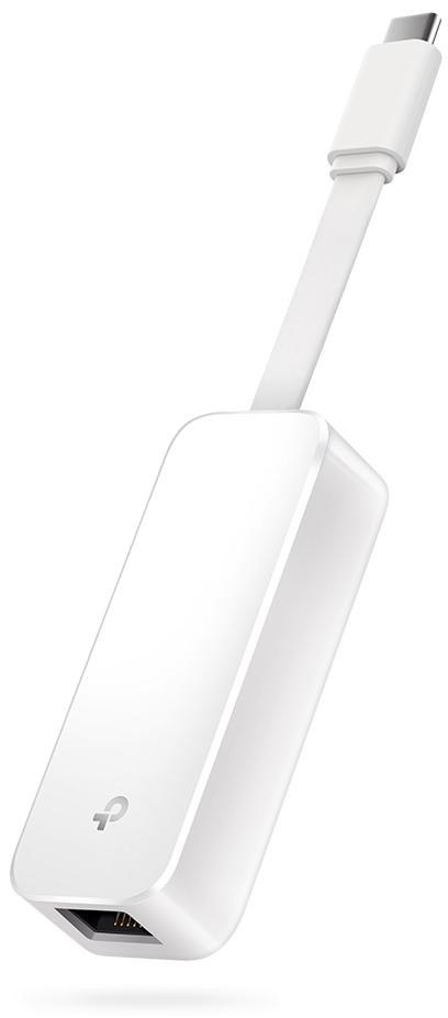 KARTA SIECIOWA ETHERNET TP-LINK UE300C USB 3.0