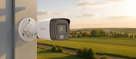 Kamera 4w1 Hilook by Hikvision tuba 8MP TVI-B8M-20DL 2.8mm