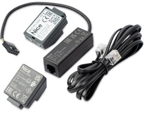 Moduł WI-FI NICE do sterowania automatyką (BIDI-WIFIEXTR00)