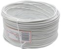 PRZEWÓD ALARMOWY DOMOFONOWY YTDY 4X0,5 - 100M; 5630K