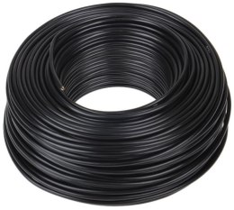 PRZEWÓD ALARMOWY DOMOFONOWY YTDY 6X0,5 + ŻEL - 100M; 6186K