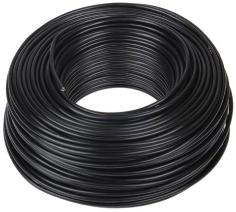 PRZEWÓD ALARMOWY DOMOFONOWY YTDY 6X0,5 + ŻEL - 100M; 6186K