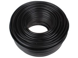 PRZEWÓD ALARMOWY DOMOFONOWY YTDY 8X0,5 + ŻEL - 100M; 4727K