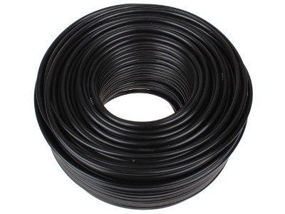 PRZEWÓD ALARMOWY DOMOFONOWY YTDY 8X0,5 + ŻEL - 100M; 4727K