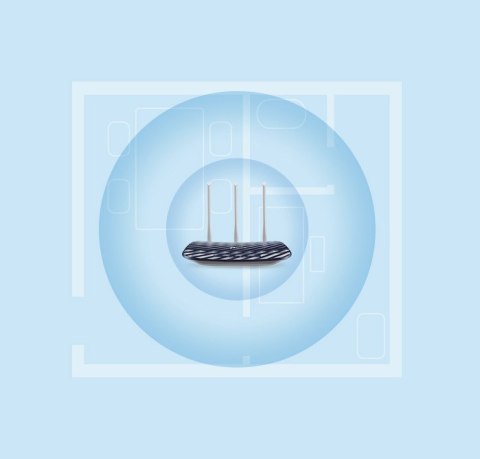 ROUTER TP-LINK Archer C20