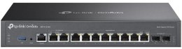 ROUTER TP-LINK ER7412-M2 Multigigabit VPN (ER7412-M2)