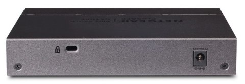 SWITCH NETGEAR GS108E-400EUS