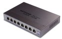SWITCH NETGEAR GS108E-400EUS